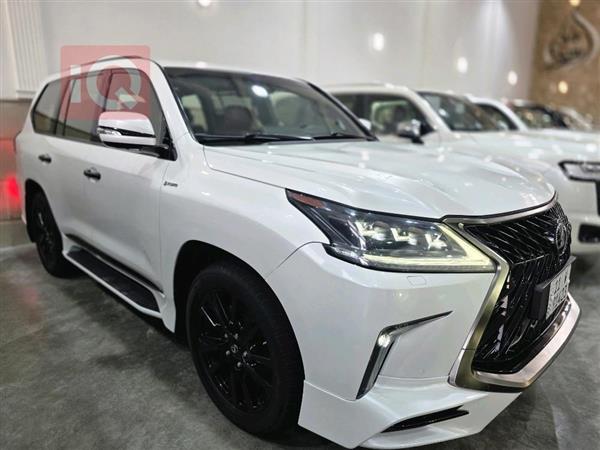 لكزس LX 2019 للبيع في العراق -  بغداد
